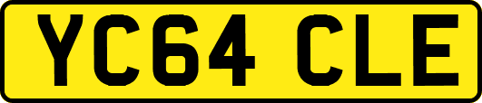 YC64CLE