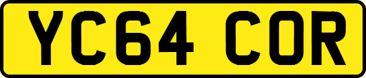 YC64COR