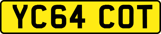 YC64COT