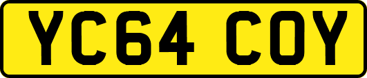 YC64COY