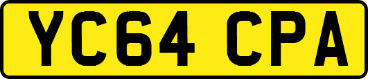 YC64CPA