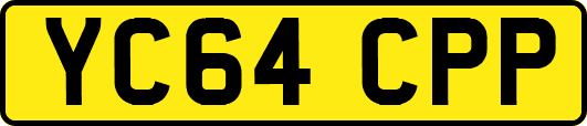 YC64CPP