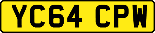 YC64CPW