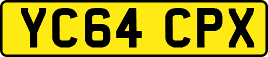 YC64CPX