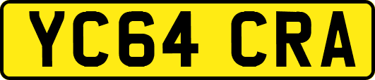 YC64CRA