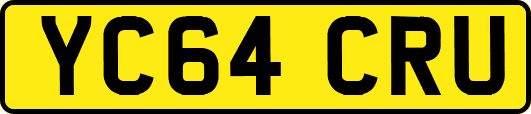 YC64CRU