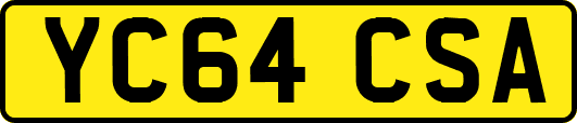 YC64CSA