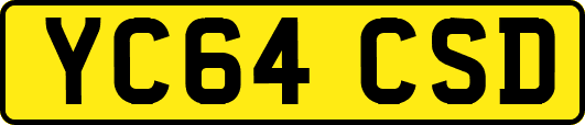 YC64CSD