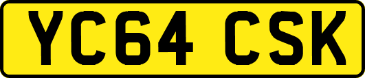 YC64CSK