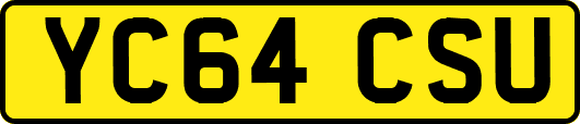 YC64CSU