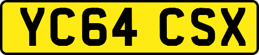 YC64CSX