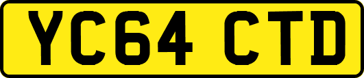 YC64CTD