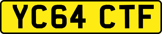 YC64CTF