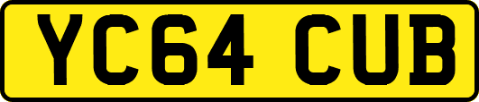 YC64CUB