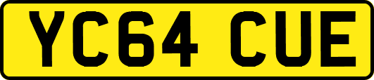 YC64CUE