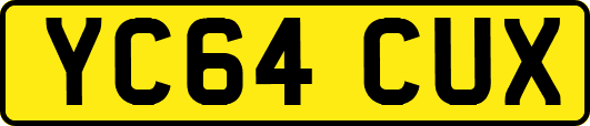 YC64CUX