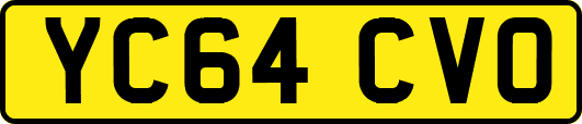 YC64CVO