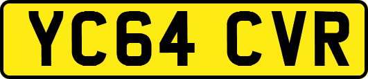 YC64CVR