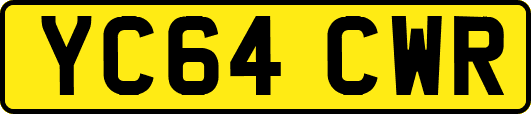 YC64CWR