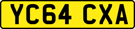 YC64CXA