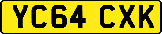 YC64CXK