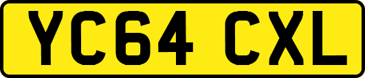 YC64CXL