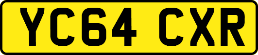 YC64CXR