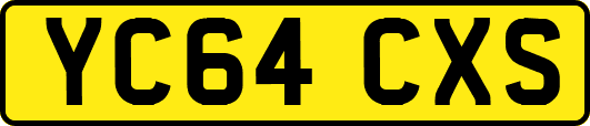 YC64CXS