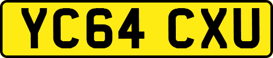 YC64CXU