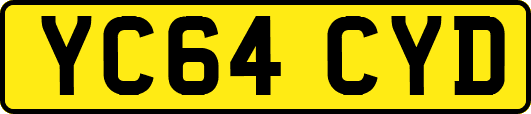 YC64CYD