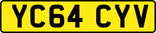 YC64CYV