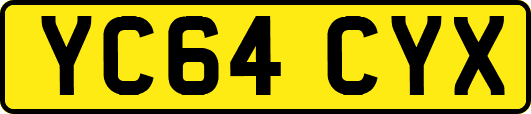 YC64CYX