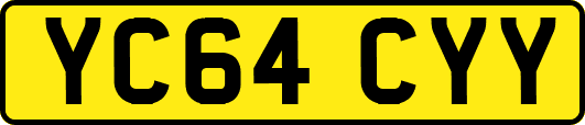 YC64CYY