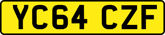 YC64CZF