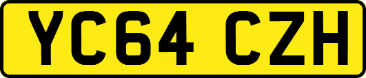 YC64CZH