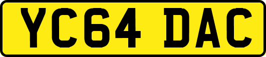 YC64DAC