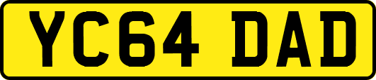 YC64DAD