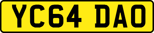 YC64DAO