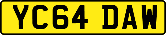 YC64DAW