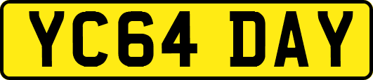 YC64DAY