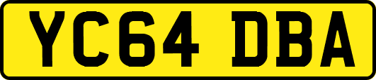 YC64DBA