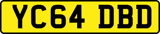 YC64DBD