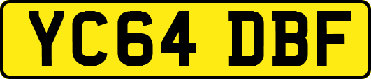 YC64DBF