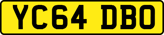 YC64DBO