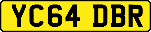 YC64DBR