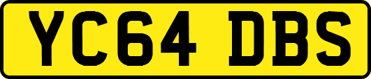 YC64DBS