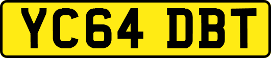 YC64DBT