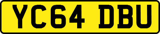 YC64DBU