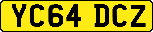 YC64DCZ