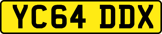 YC64DDX